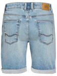 Повседневные джинсы CAMEL ACTIVE, Blue denim - фото 3