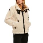 Куртка SAM Sherpa Denver SAM, Almond - фото 3