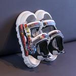 Детские сандалии TONYBEAR, белый - фото 4