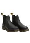 Ботильоны Dr. Martens, черные - фото 2