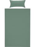 Постельные принадлежности Erwin Müller, цвет jade - фото