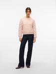 Свитер VERO MODA VMLauryn, Powder - фото 5