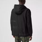 Мужская куртка Burberry, цвет Black - фото 3