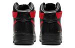 Кроссовки Nike Air Force 1 High 1017 Alyx 9SM Black Red - фото 5