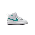 Кроссовки Nike Court Borough Mid 2 TD, белый - фото