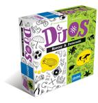 Duos Things&Animals, настольная игра, Бабушка Granna - фото