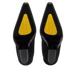 Кроссовки Onitsuka Tiger Rodeo 'Black' - фото 5