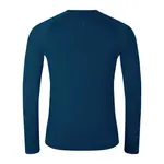 Джерси эндуро с длинным рукавом Endura Hummvee Tech, синий - фото 2