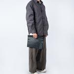 LOUIS VUITTON Сумка-кошелек Discovery Monogram Eclipse - фото 6