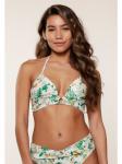 Верх бикини Linga Dore, цвет botanic druck - фото 2