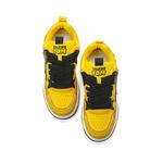 Кроссовки TALKING TOM Skateboarding Shoes Unisex Low-top, бежевый - фото 10