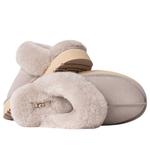 (WMNS) Тапочки UGG Disquette 'Campfire' - фото 4