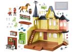 Playmobil, блоки Lucky House, 9475 - фото 3