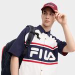 FILA Рубашка ORIGINALE мужская cloud white - фото 6