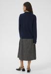 Джемпер Karen by Simonsen BRONA NOABELLE , Inkwell/Dark Blue - фото 3