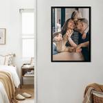 Фоторамка Acaza, черный - фото 2