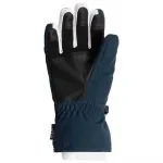 Перчатки Rossignol Roc Impr G Junior, синий - фото 2