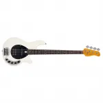 Бас-гитара Sire Marcus Miller Z7 Antique White - фото 4