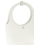 Сумка «Holy» Courrèges, белый - фото 3