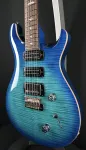 Электрогитара PRS SE Studio Lake Blue №927 - фото 12