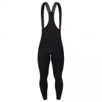Тайтсы Q36.5 Bib, черный - фото