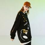 Комплект свитшотов унисекс Lamlicka - фото 9