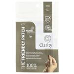 The Friendly Patch, Патчи для путешествий, четкость`` 8 патчей - фото