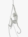 Подвесной светильник Monkey Seletti, White - фото 3