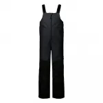 Брюки Scott Vertic Bib, черный - фото