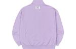 Nerdy Куртка Unisex, Light Purple - фото 7