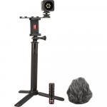 Sunpak Mobile Vlogging Kit with Tripod & Accessories VGK-VLOGKIT - фото