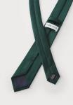 Галстук Pier One, зеленый - фото 2