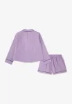 Пижама Polo Ralph Lauren, Violet - фото 2