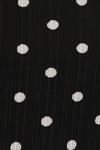 Maxi-платье Paraisa от More To Come, black polka dot - фото 4