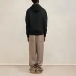 Толстовка Ami De Coeur AMIPARIS, черный - фото 6