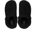 Шлепанцы Unisex Crocs Classic Cozzzy Slipper, черный - фото 2
