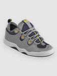 Кеды Es Two Nine 8 Skateschuhe, grey/navy/yellow - фото