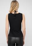 Топ Cloud 5ive Top, Black - фото 3