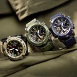 G-SHOCK Часы Casio G SHOCK GA2000 5A - фото 4