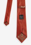 Галстук SET Next, светло-красный - фото 4