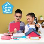 Little Live Pets, интерактивная собака с далматинским домиком. - фото 9