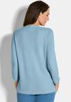 Джемпер GOLDNER Jumper, Light Blue - фото 3