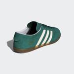 Кроссовки ADIDAS ORIGINALS Gazelle Lo Pro, Emerald - фото 6