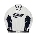 361° Свитшот мужской Feather White - фото