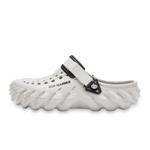 Сабо унисекс Run Manner, черный - фото 7