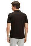Поло FALKE Polo shirt, Brown /Dark Brown - фото 3