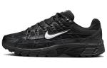 Nike P-6000 Кроссовки Мужчины, Black - фото