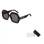 DIOR Солнцезащитные очки Unisex, Black - фото
