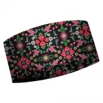 Повязка на голову Matt C.E.Thermo, разноцветный - фото