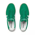 Кроссовки Jack & Jones Kirk, зеленый - фото 3